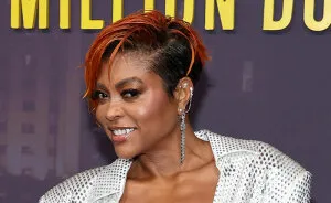 Scrutiny Over Taraji P. Henson’s Past Appearance In Dress With Extreme Cleavage Triggered After Viral Post