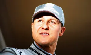 Michael Schumacher's Family Friend Issues Heartbreaking Health Update As They Admit He Is "Probably Not Very Well"