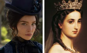 Pop Star's Victorian Makeover On HBO Show Has Sparked Massive Outrage Over This Unsettling Detail