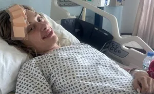 She Dreamed Of Becoming A Famous Model, Until Men At A Party Left Her Fighting For Her Life