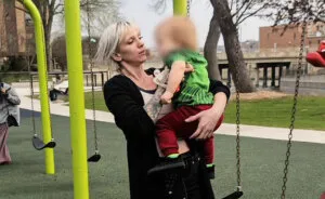 White Minnesota Mom Learns Her Fate After Hurling Racial Slur At Black Autistic Child On Playground
