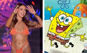 Stassi Schroeder Breaks Silence On “Cruel” SpongeBob Comparisons After SI Swimsuit Runway