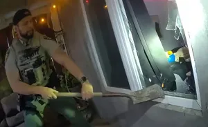 Man Ends Up Paralyzed In Doxxing, Swatting Prank Gone Terribly Wrong Despite Warning Police Beforehand