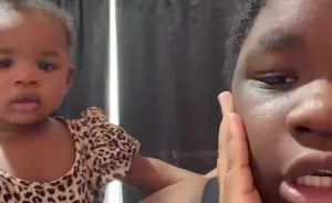 18-Year-Old Sparks Mass Outrage With Video About Giving Up Her Baby To A Stranger She Met On Social Media