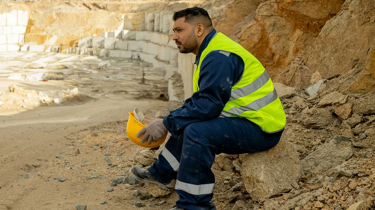 Workers Around The World Reveal How Hot Is Too Hot To Work, And The Rules Are Shockingly Different