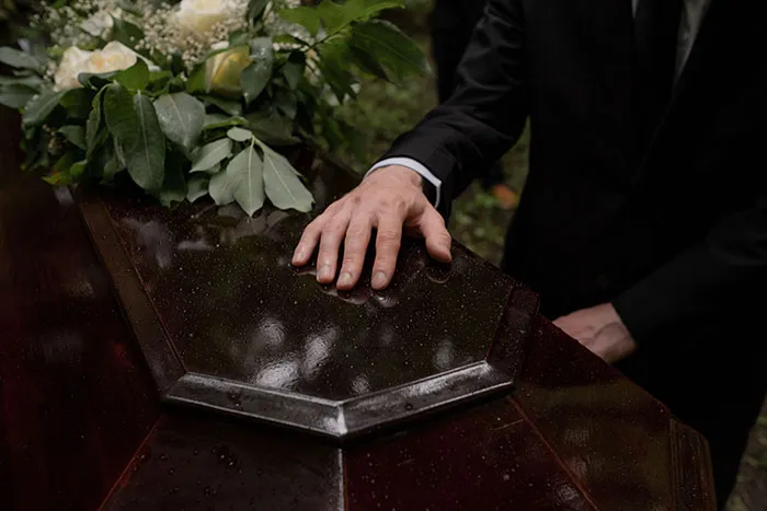 20 Personas cuentan las muertes más trágicas que han vivido y que les costó superar