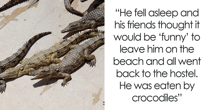 56 Heartbreaking Deaths People Say They'll Never Get Over