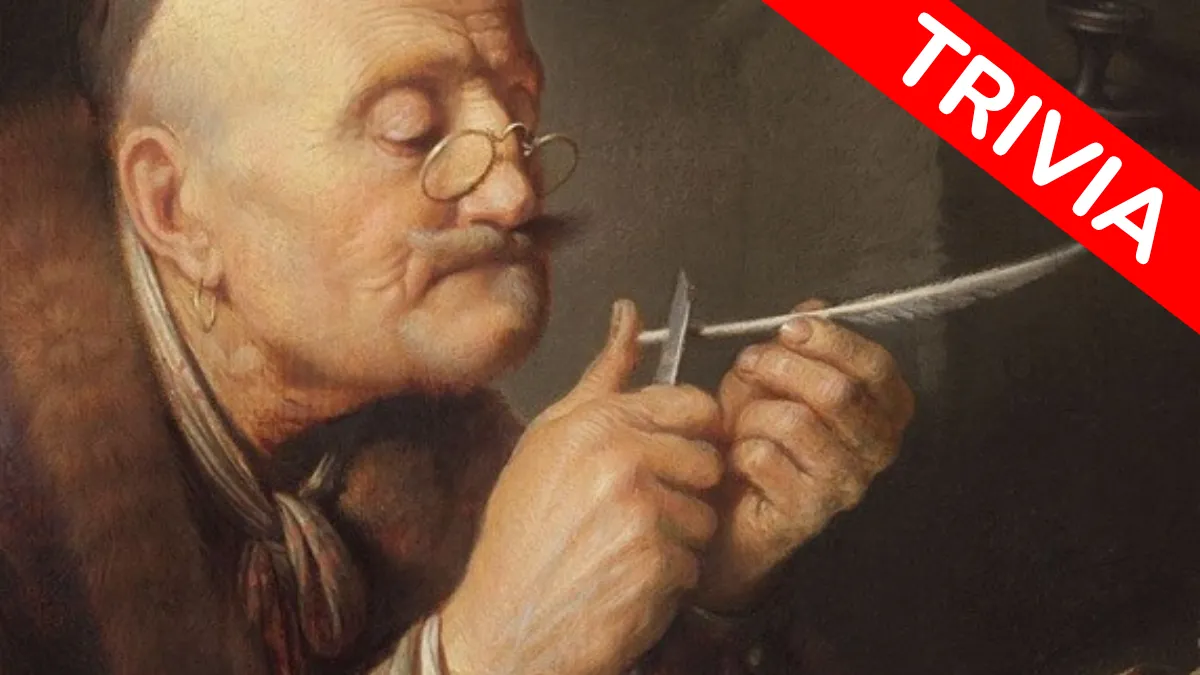 These 16 Old MIT Entrance Exam Questions Are Some Of The Hardest You'll Ever Face