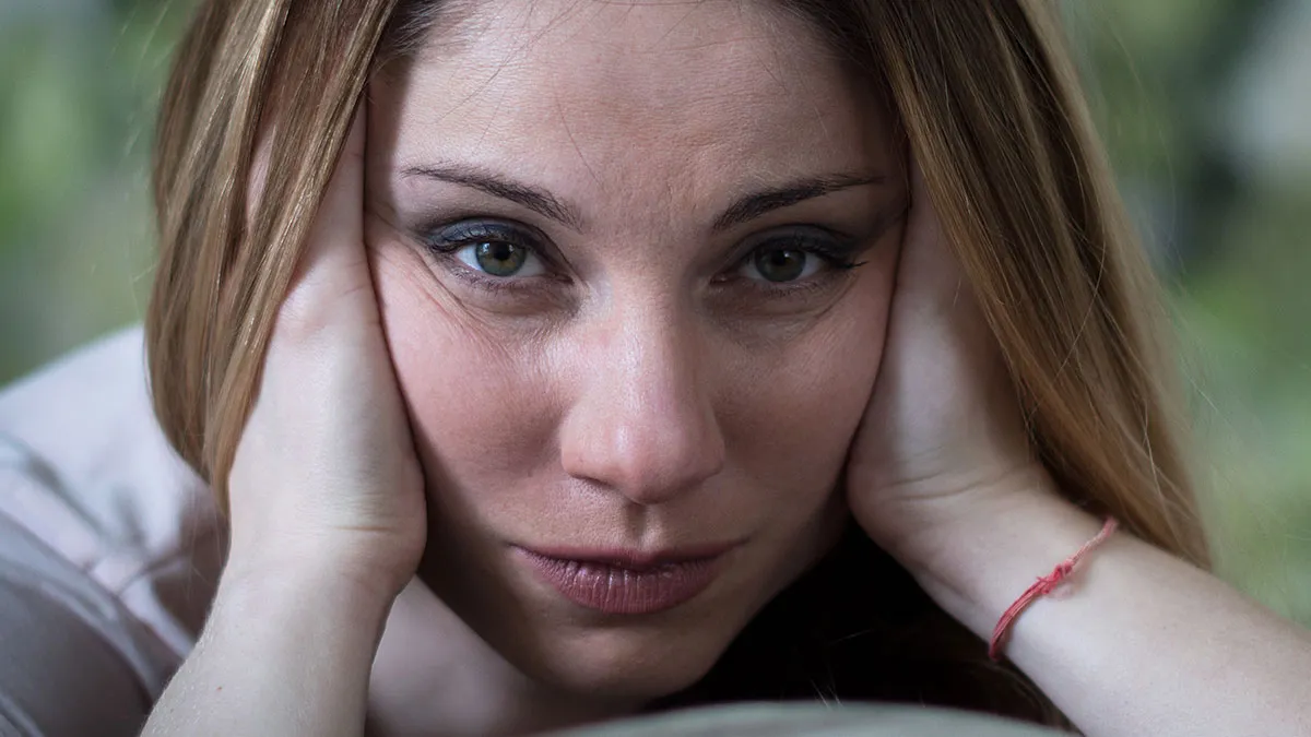 Woman Can't Understand That Kid's Birthday Party Is Not About Her, Furious Everyone Side-Eyes Her