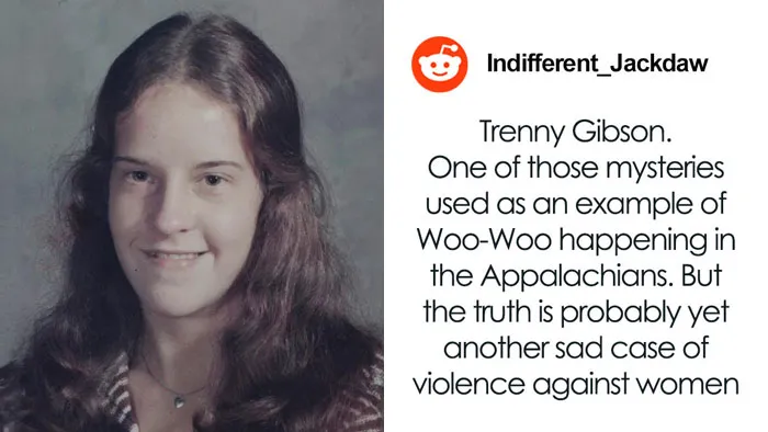 41 Of The Most Famous 'Unsolved' Mysteries That Actually Have Explanations