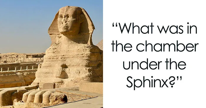 40 Chilling Unsolved Mysteries Netizens Say They Just Can't Let Go Of