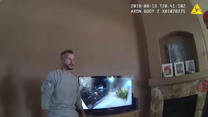 If You Think Every Ghost Video Is Fake, These 25 Clips Might Make You Think Twice