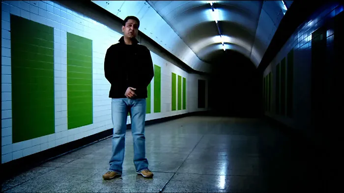 If You Think Every Ghost Video Is Fake, These 25 Clips Might Make You Think Twice
