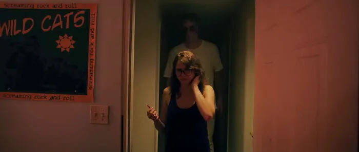 It Follows (2015)