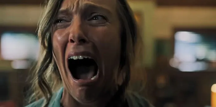 Hereditary (2018)