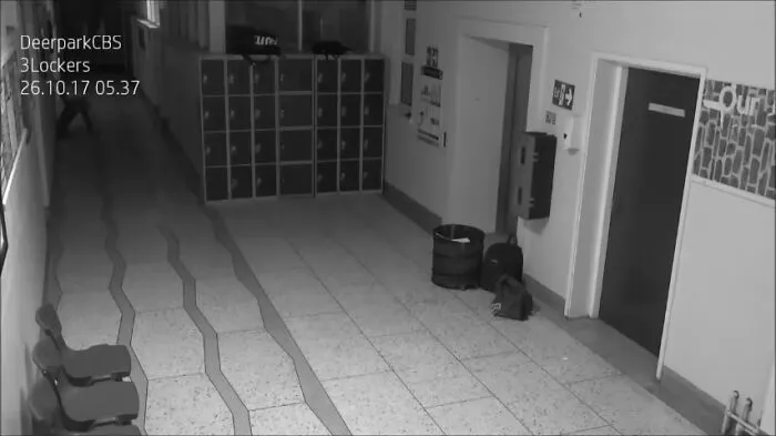 If You Think Every Ghost Video Is Fake, These 25 Clips Might Make You Think Twice