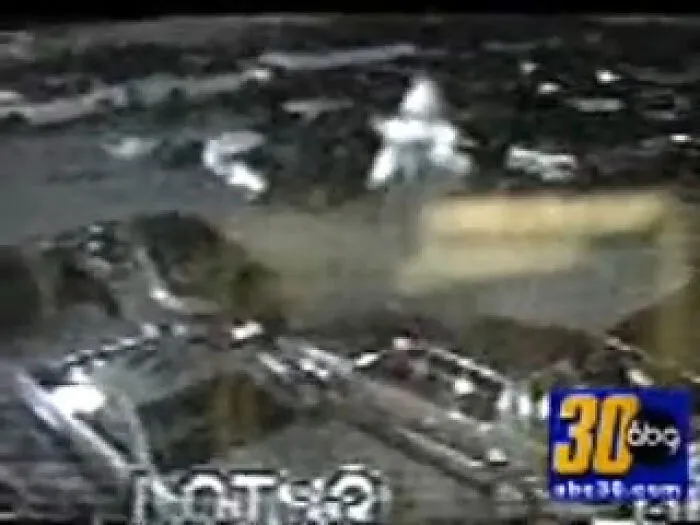 If You Think Every Ghost Video Is Fake, These 25 Clips Might Make You Think Twice