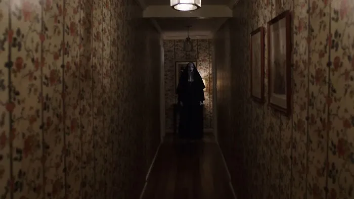 The Conjuring 2