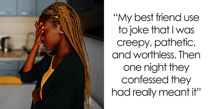 58 Times People Faced The Truth That They Were The Problem In Their Lives