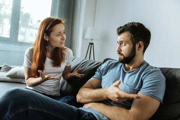 58 Times People Faced The Truth That They Were The Problem In Their Lives