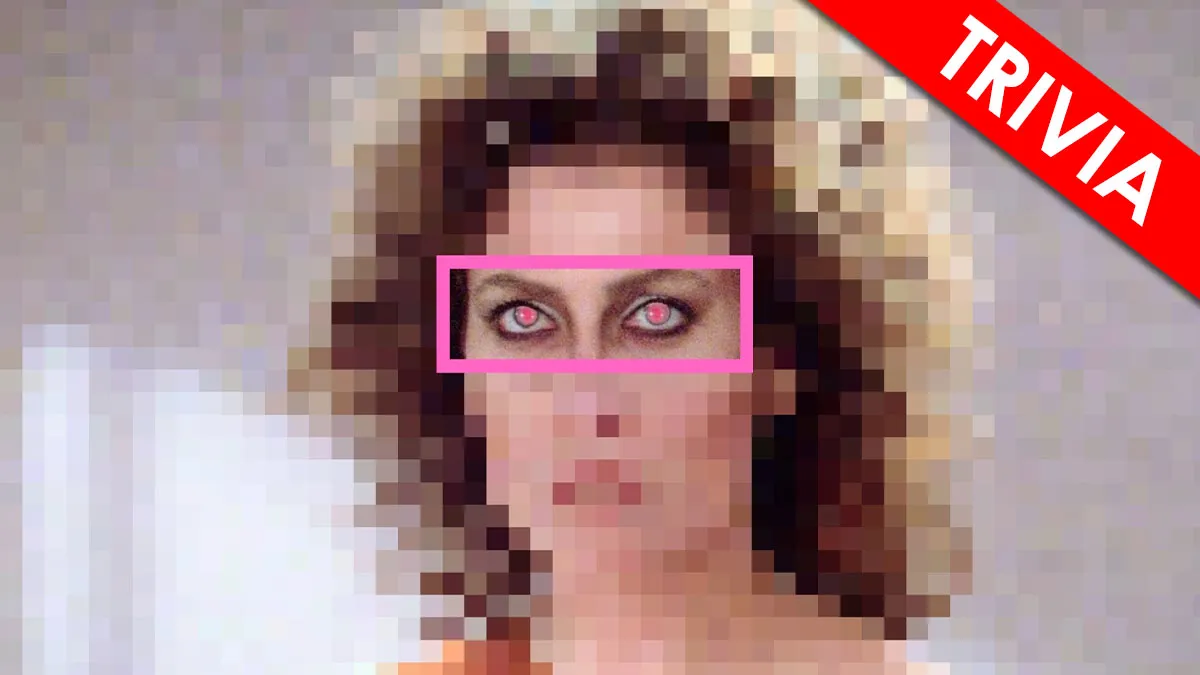 If You Have Sharp Facial Recognition Skills, You’ll Ace This 23-Question Movie And TV Quiz