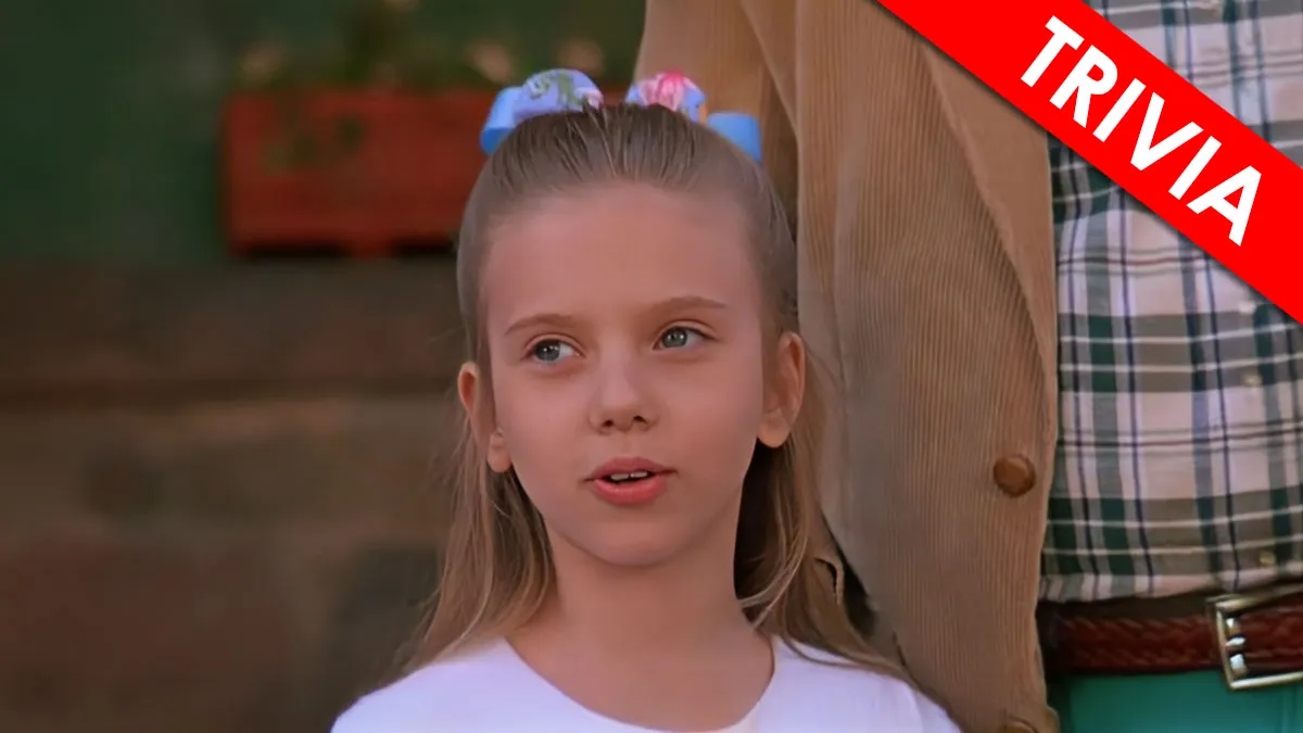 18 Celebrities Before The Fame Hit Them – See If You Can Recognize At Least 15