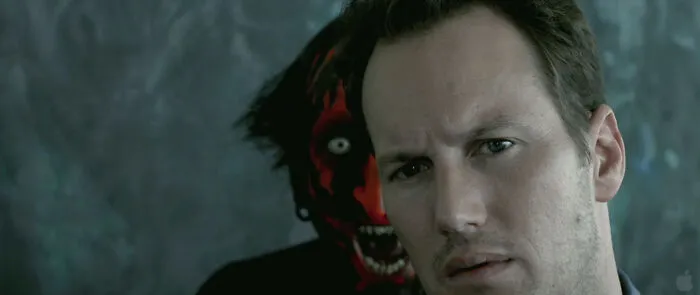 Insidious (2011)