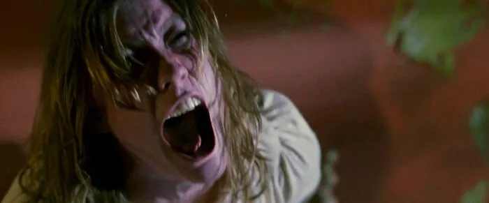 The Exorcism Of Emily Rose (2005)