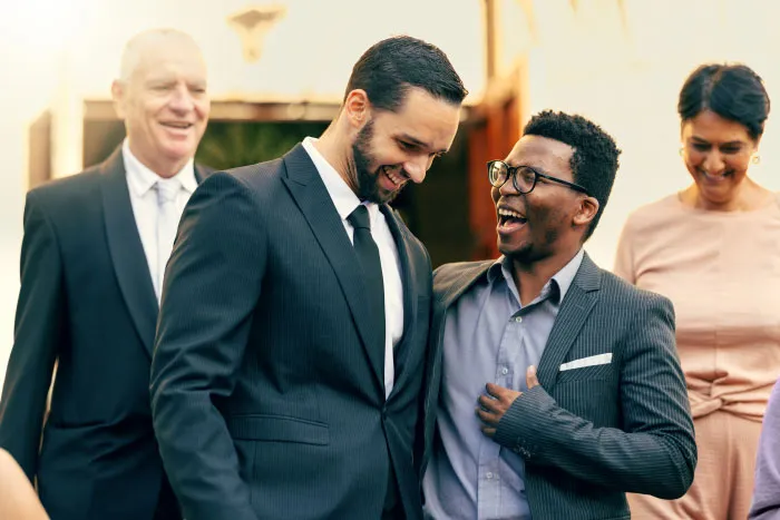 51 Weddings That Went Completely Off The Rails, According To Guests