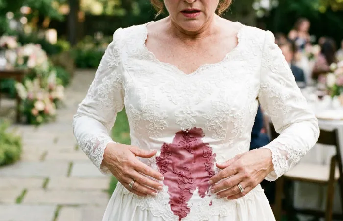 51 Weddings That Went Completely Off The Rails, According To Guests