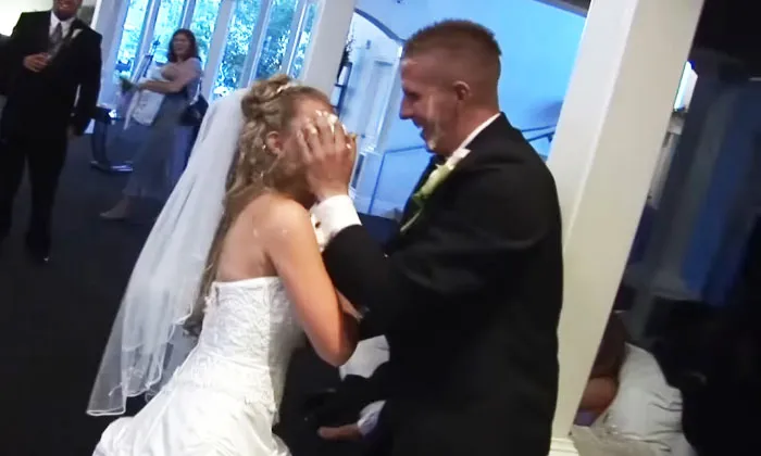 51 Weddings That Went Completely Off The Rails, According To Guests
