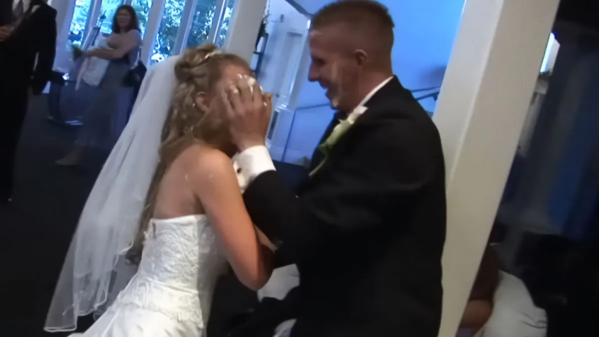 51 Weddings That Went Completely Off The Rails, According To Guests