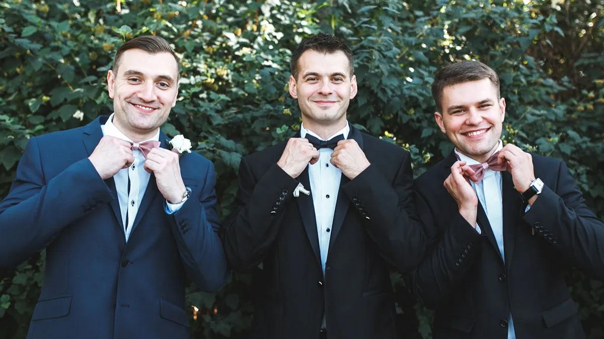 Groom Calls Off Wedding 2 Days Before The Ceremony, Takes Another Woman On The Honeymoon