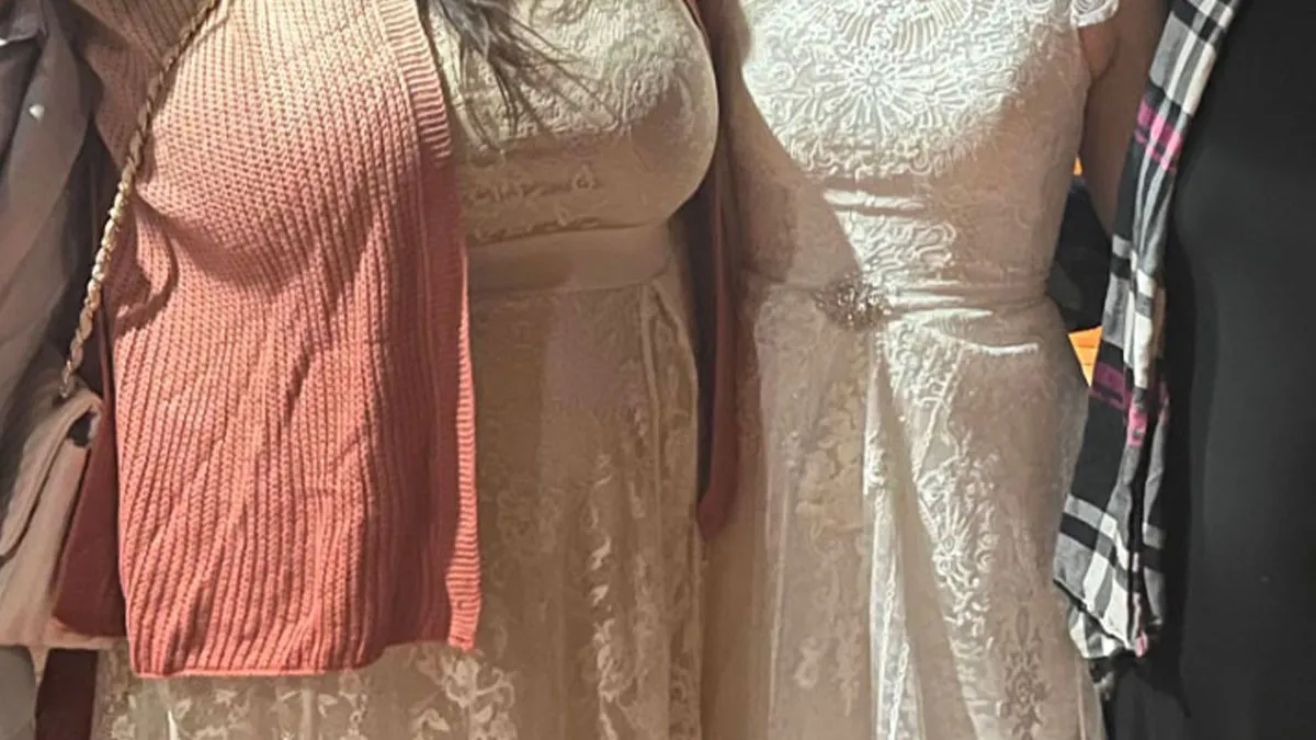 Wedding Guest Claims She Had “Nothing Else To Wear,” Bride Isn’t Buying Her Excuse