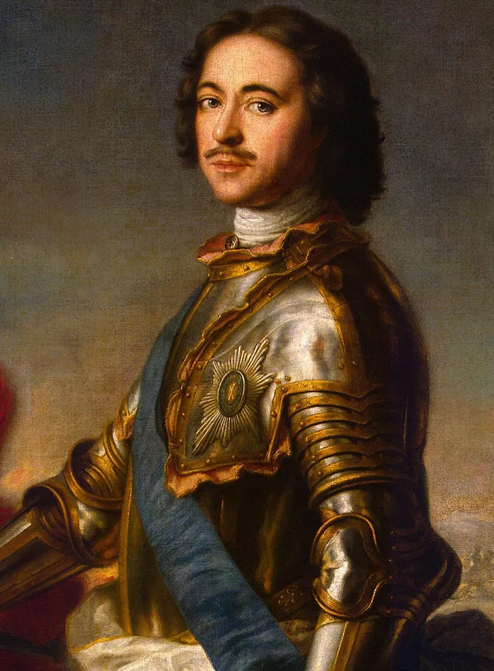 54 Mind-Boggling Facts From History That Deserve A Permanent Place In Textbooks