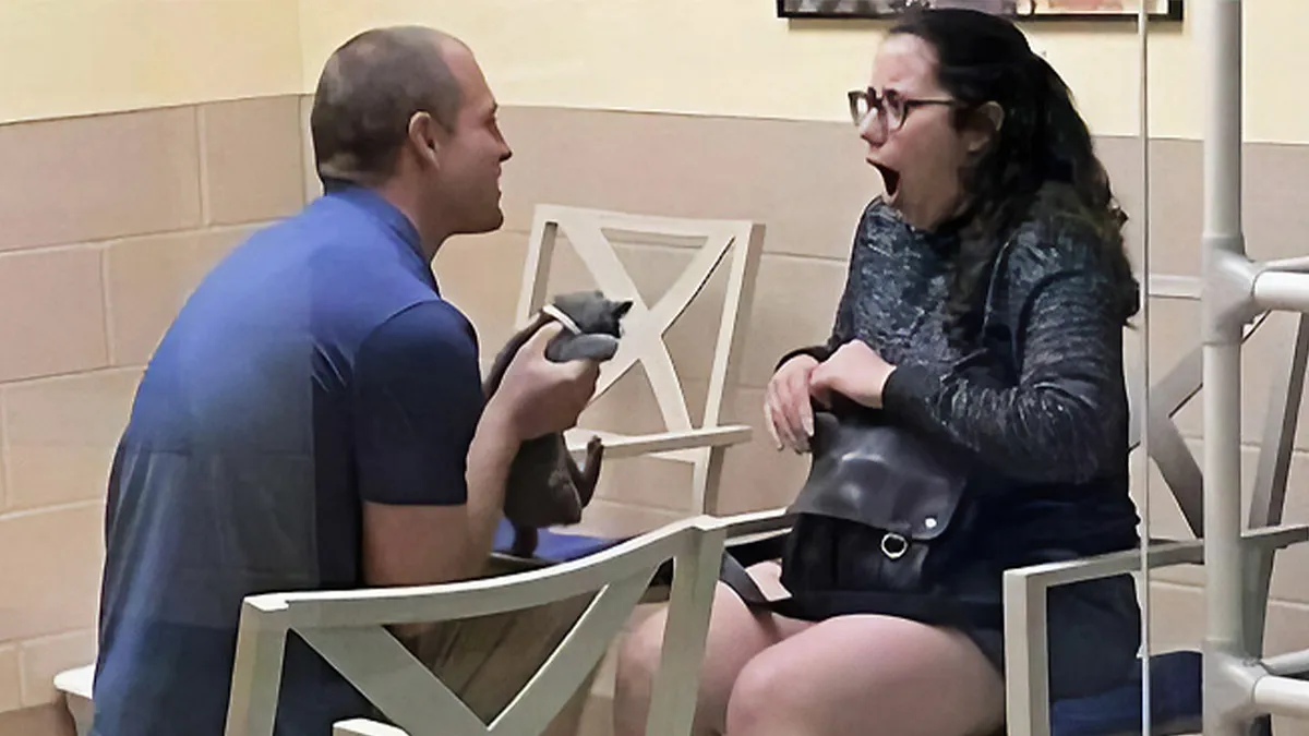 79 Times People Had Each Other's Backs In The Most Wholesome Ways