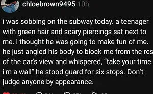 88 Wholesome Posts To Give You The Dumbest And Happiest Grin