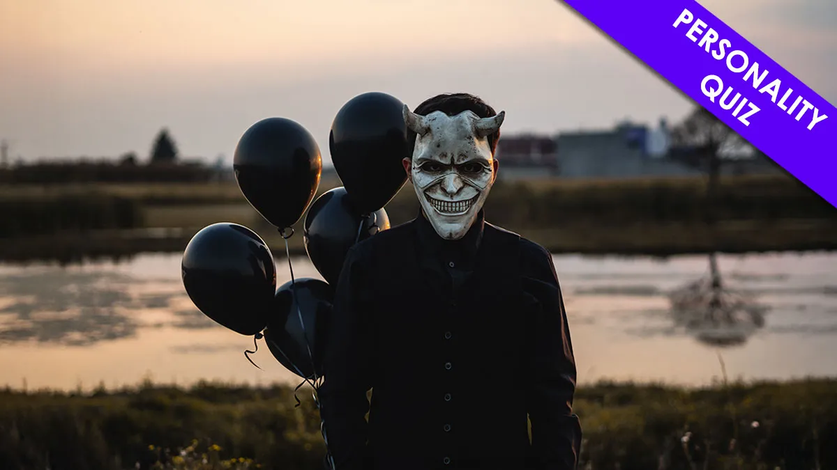 Answer 25 Questions & We'll Reveal Which Type Of Movie Villain Matches Your Personality