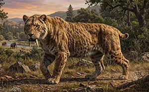 “Which Extinct Species Matches Your Personality?” Take Our 20 Question Quiz To Find Out