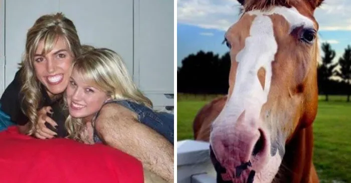 35 Fotos aparentemente normales, pero que «cuando lo veas» vas a alucinar