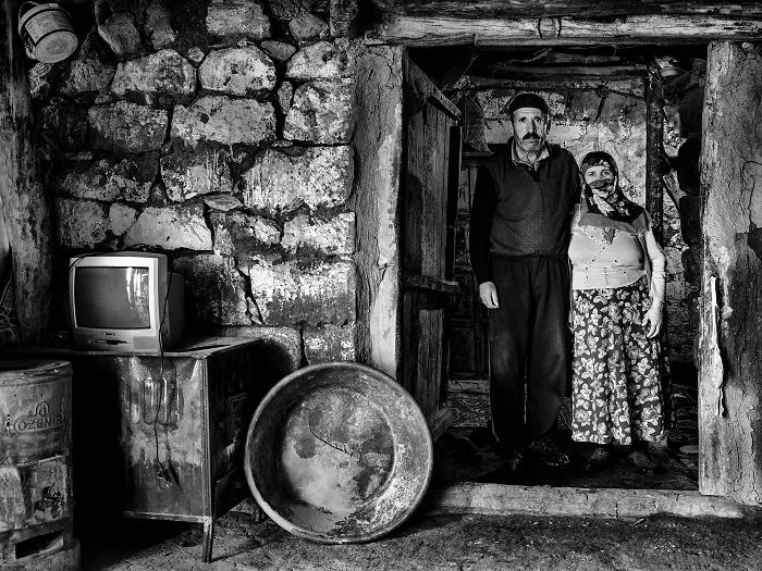 This Photographer Captured The Beauty Of Europe’s Disappearing Countryside Traditions (19 Pics)