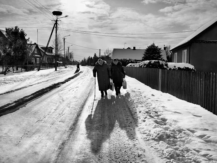 This Photographer Captured The Beauty Of Europe’s Disappearing Countryside Traditions (19 Pics)