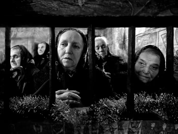 This Photographer Captured The Beauty Of Europe’s Disappearing Countryside Traditions (19 Pics)