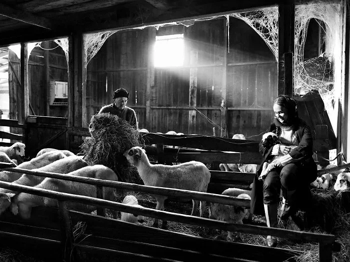 This Photographer Captured The Beauty Of Europe’s Disappearing Countryside Traditions (19 Pics)
