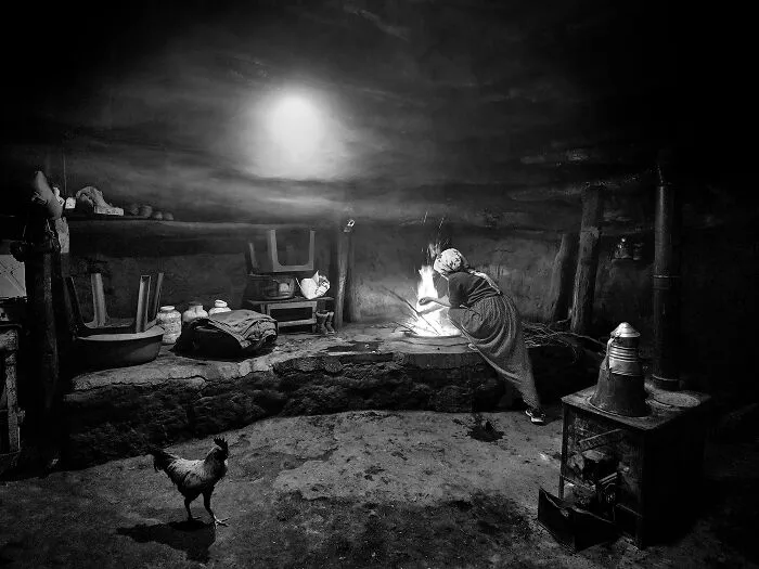 This Photographer Captured The Beauty Of Europe’s Disappearing Countryside Traditions (19 Pics)