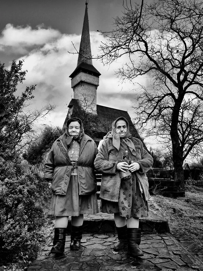 This Photographer Captured The Beauty Of Europe’s Disappearing Countryside Traditions (19 Pics)
