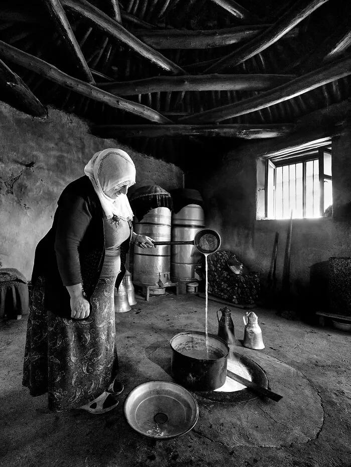 This Photographer Captured The Beauty Of Europe’s Disappearing Countryside Traditions (19 Pics)