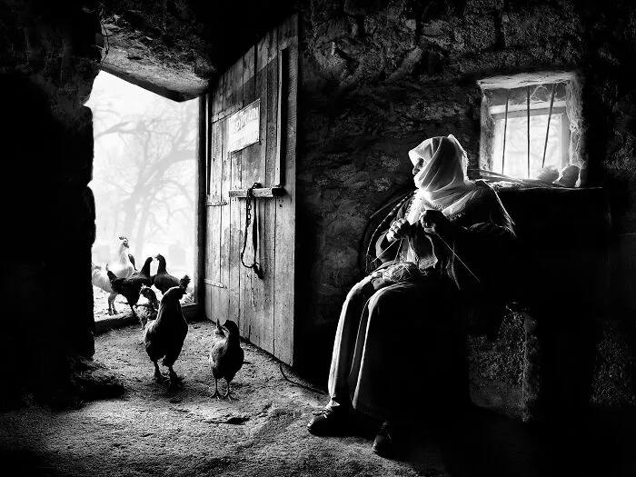 This Photographer Captured The Beauty Of Europe’s Disappearing Countryside Traditions (19 Pics)