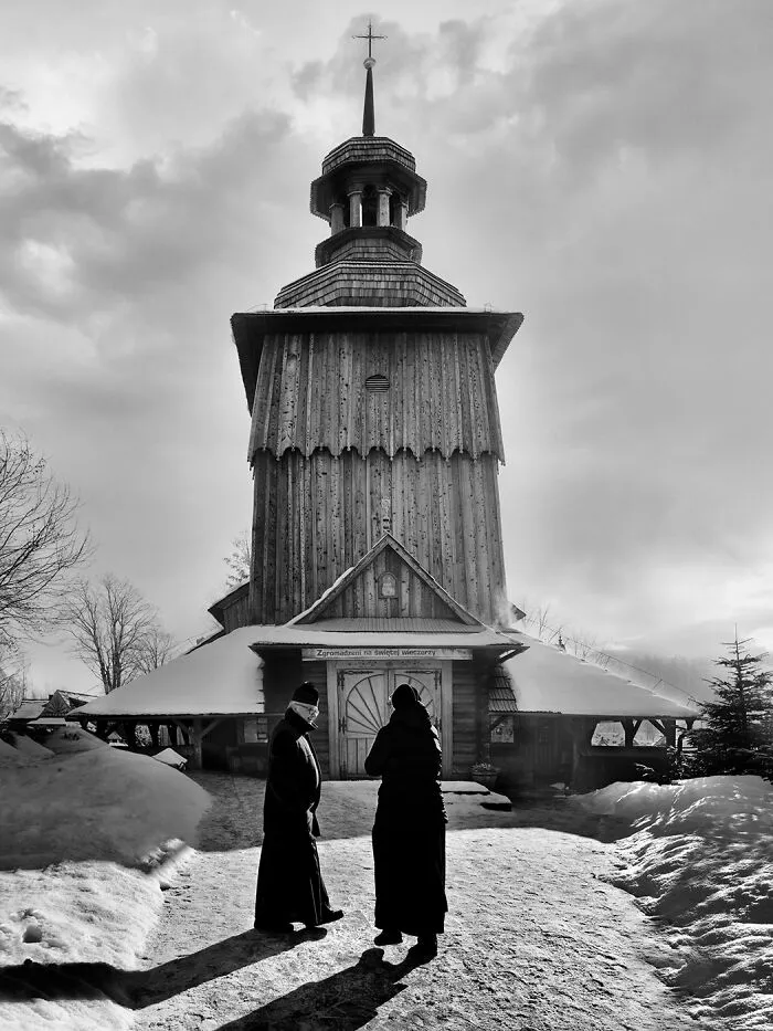 This Photographer Captured The Beauty Of Europe’s Disappearing Countryside Traditions (19 Pics)