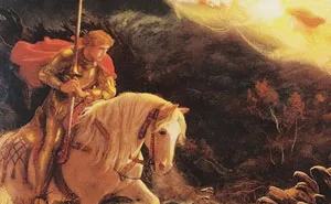 Find Out Which Ancient Mythological Quest Truly Matches Your Personality